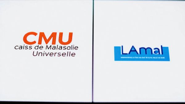 Comparatif 2026 : CMU ou LAMal pour l'assurance santé frontalière