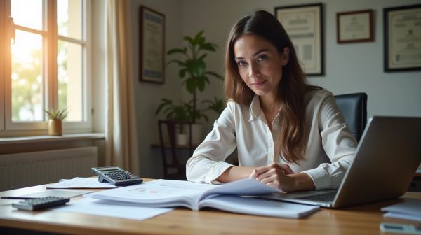 Comparatif prévoyance pour les travailleurs non salariés : choisir la meilleure couverture pour votre activité