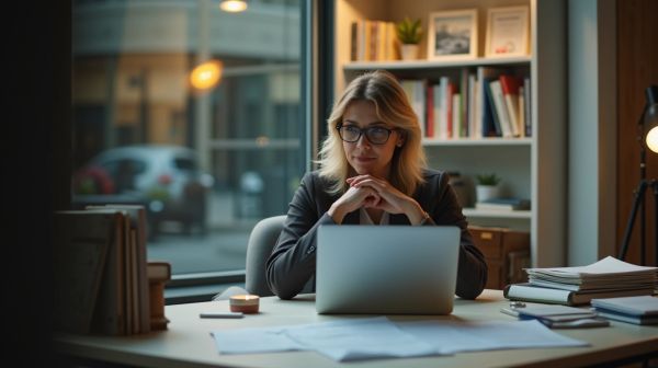 Comparatif prévoyance pour les travailleurs non salariés : choisir la meilleure couverture pour votre activité