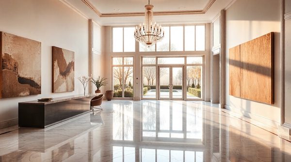 Découvrez la place du neuf : votre partenaire immobilier en Île-de-france