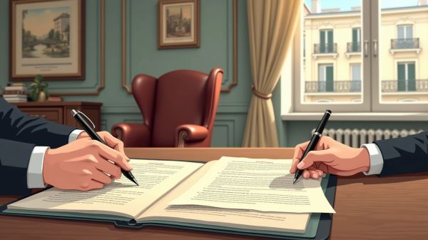 Engager une agence de gestion locative à Paris : est-ce rentable ?