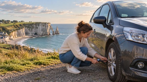 Guide complet pour réduire le coût de votre assurance auto