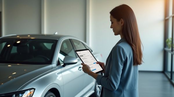 Obtenez un devis d'assurance auto adapté à vos besoins immédiats