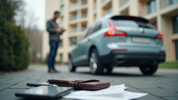 Optimiser votre assurance auto pour plus d'économies