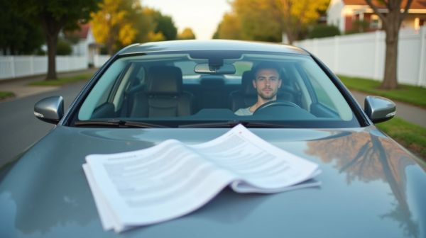 Optimiser votre assurance auto pour plus d'économies