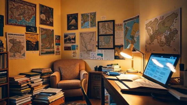 Top conseils pour dénicher un appartement étudiant à Toulouse