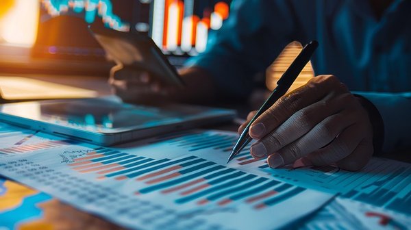 Comment obtenir un crédit pro pour financer votre projet ?