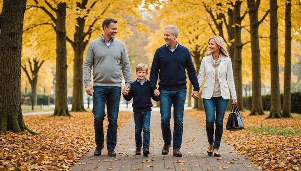 Accompagnement stratégique pour la transmission familiale